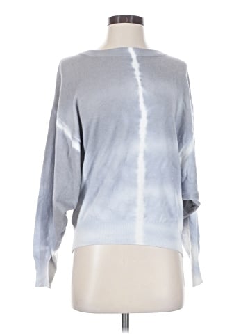 Elan Pullover Sweater (view 1)