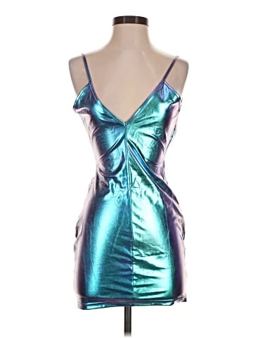 Unbranded Cocktail Dress (view 1)