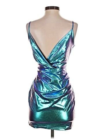 Unbranded Cocktail Dress (view 2)