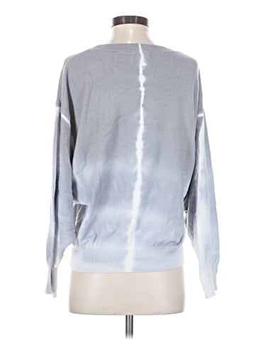 Elan Pullover Sweater (view 2)