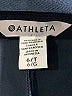 Athleta Blue Cargo Pants Size 6 (tall) - photo 7
