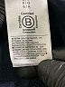 Athleta Blue Cargo Pants Size 6 (tall) - photo 8