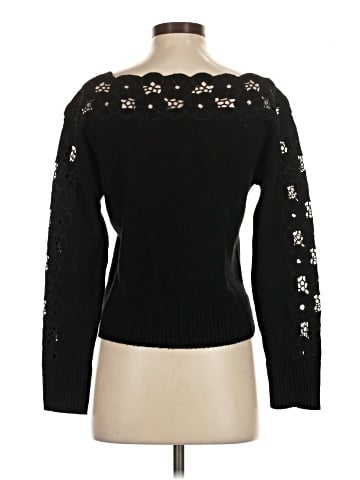 Rachel Comey Wool Pullover Sweater (view 2)