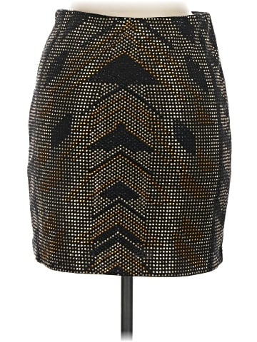 Susana Monaco Formal Skirt (view 2)