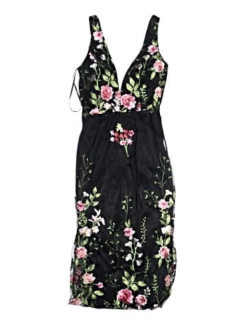 Lulus Cocktail Dress (view 1)