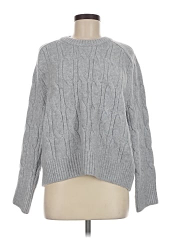 Abercrombie & Fitch Pullover Sweater (view 1)