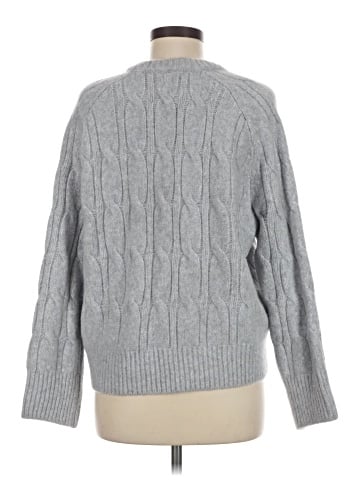 Abercrombie & Fitch Pullover Sweater (view 2)