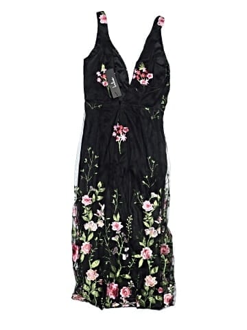 Lulus Cocktail Dress (view 2)