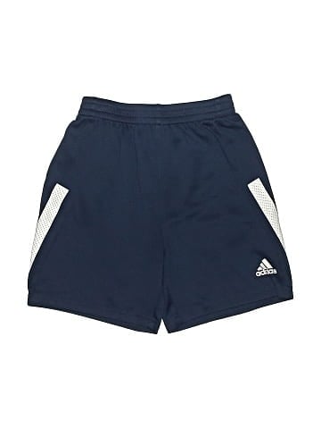 Adidas Athletic Shorts (view 1)
