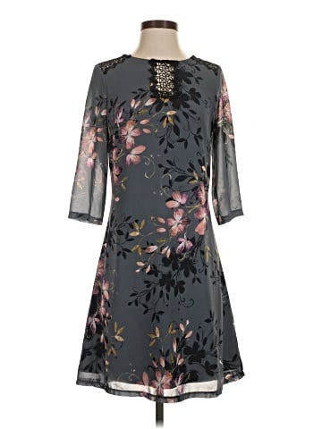Little Mistress Cocktail Dress (view 1)