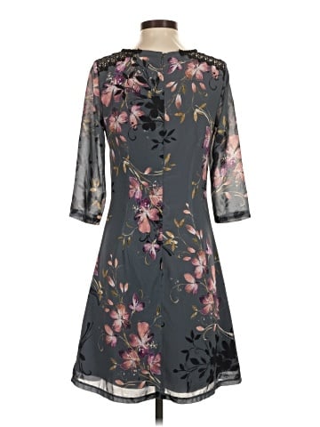 Little Mistress Cocktail Dress (view 2)