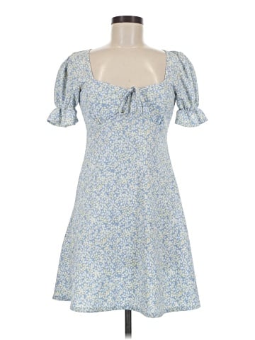 Topshop Casual Dress (view 1)