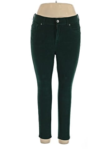 Torrid Jeggings (view 1)
