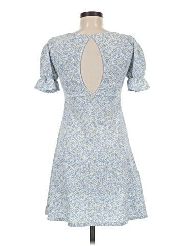 Topshop Casual Dress (view 2)