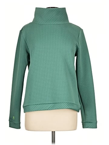 Dudley Stephens Turtleneck Sweater (view 1)