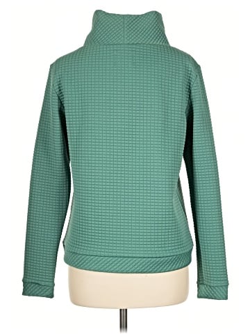 Dudley Stephens Turtleneck Sweater (view 2)