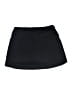Marika Solid Black Active Skort Size XL - photo 1