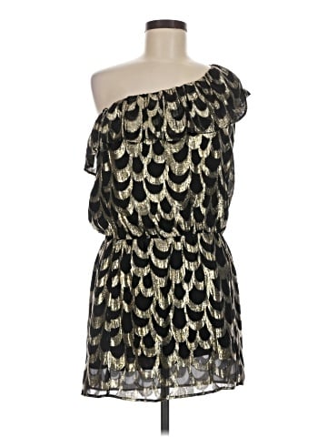 Glam Cocktail Dress (view 1)