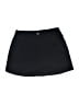 Marika Solid Black Active Skort Size XL - photo 2