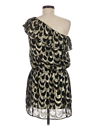 Glam Cocktail Dress (view 2)