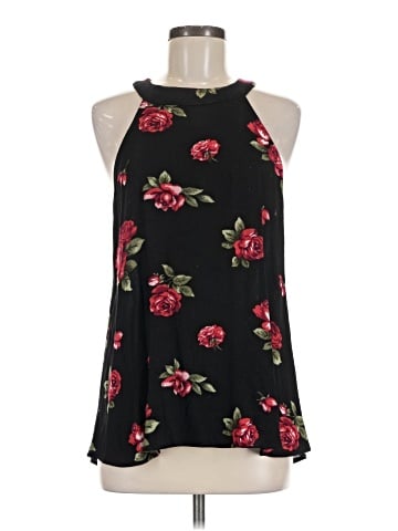 Papermoon Sleeveless Blouse (view 1)