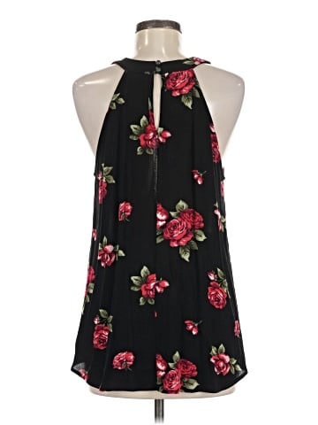 Papermoon Sleeveless Blouse (view 2)