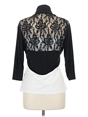 MSK Cardigan (view 2)