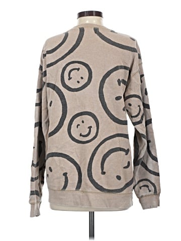 Vintage Havana Pullover Sweater (view 2)
