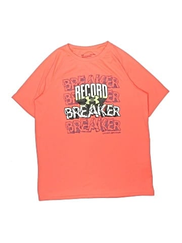 Under Armour Short Sleeve T-Shirt (view 1)