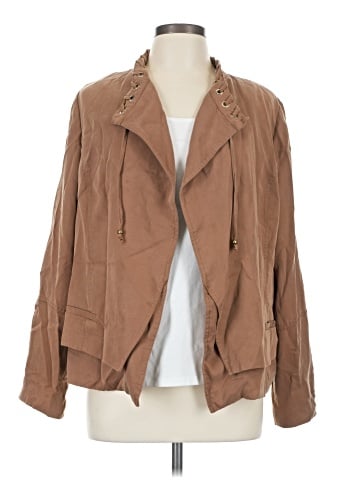Chico's Jacket (view 1)