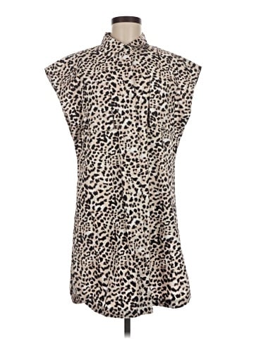 Lita By Ciara Casual Dress (view 1)