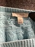 Talbots Outlet Teal Pullover Sweater Size 3X - photo 7