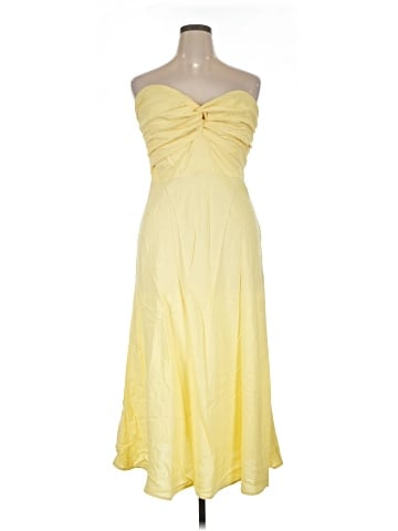 Petal and Pup Cocktail Dress (view 1)