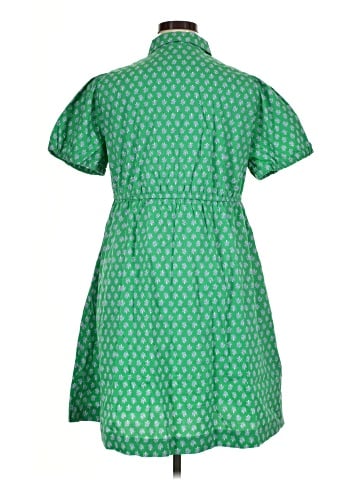 J.Crew Factory Store Casual Dress (view 2)