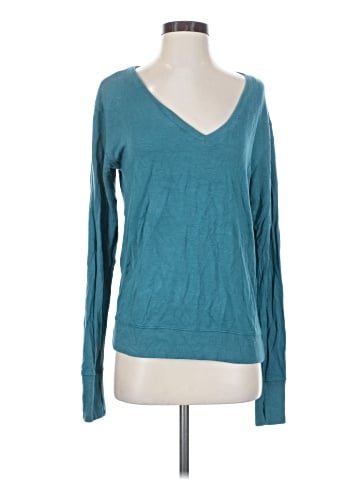 Athleta Pullover Sweater (view 1)