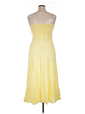 Petal and Pup Cocktail Dress (view 2)