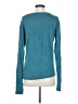 Athleta Teal Pullover Sweater Size S - photo 2