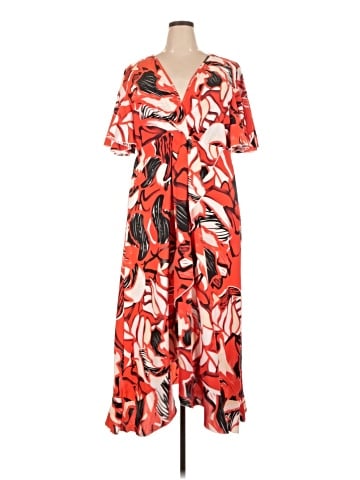 Shein Curve Casual Dress (view 1)