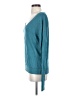 Athleta Teal Pullover Sweater Size S - photo 5