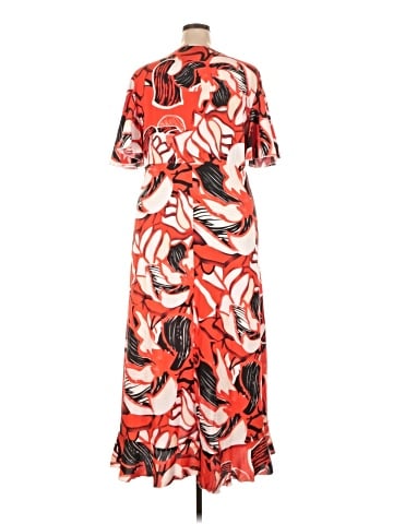 Shein Curve Casual Dress (view 2)