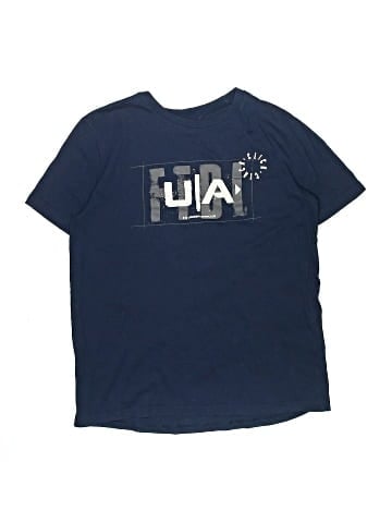 Under Armour Short Sleeve T-Shirt (view 1)