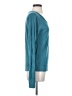 Athleta Teal Pullover Sweater Size S - photo 4