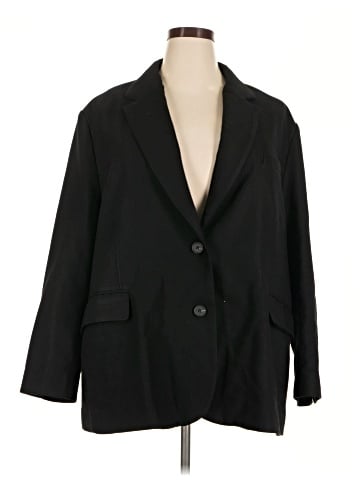 The Frankie Shop Blazer (view 1)