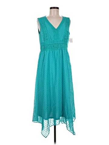 Reba Cocktail Dress (view 1)