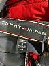 Tommy Hilfiger 100% Polyester Blue Jacket Size S - photo 6