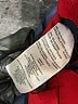 Tommy Hilfiger 100% Polyester Blue Jacket Size S - photo 7