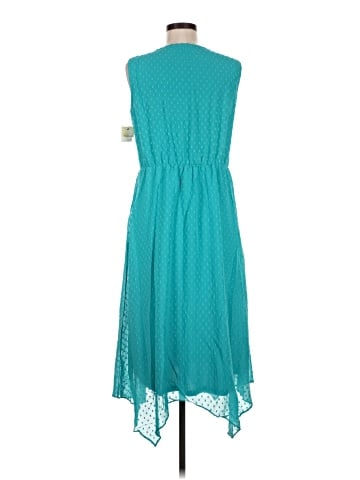 Reba Cocktail Dress (view 2)