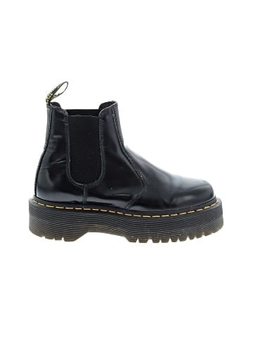 Dr. Martens Ankle Boots (view 1)