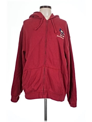 Disney Parks Zip Up Hoodie (view 1)