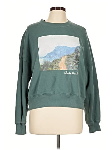 Abercrombie & Fitch Sweatshirt (view 1)